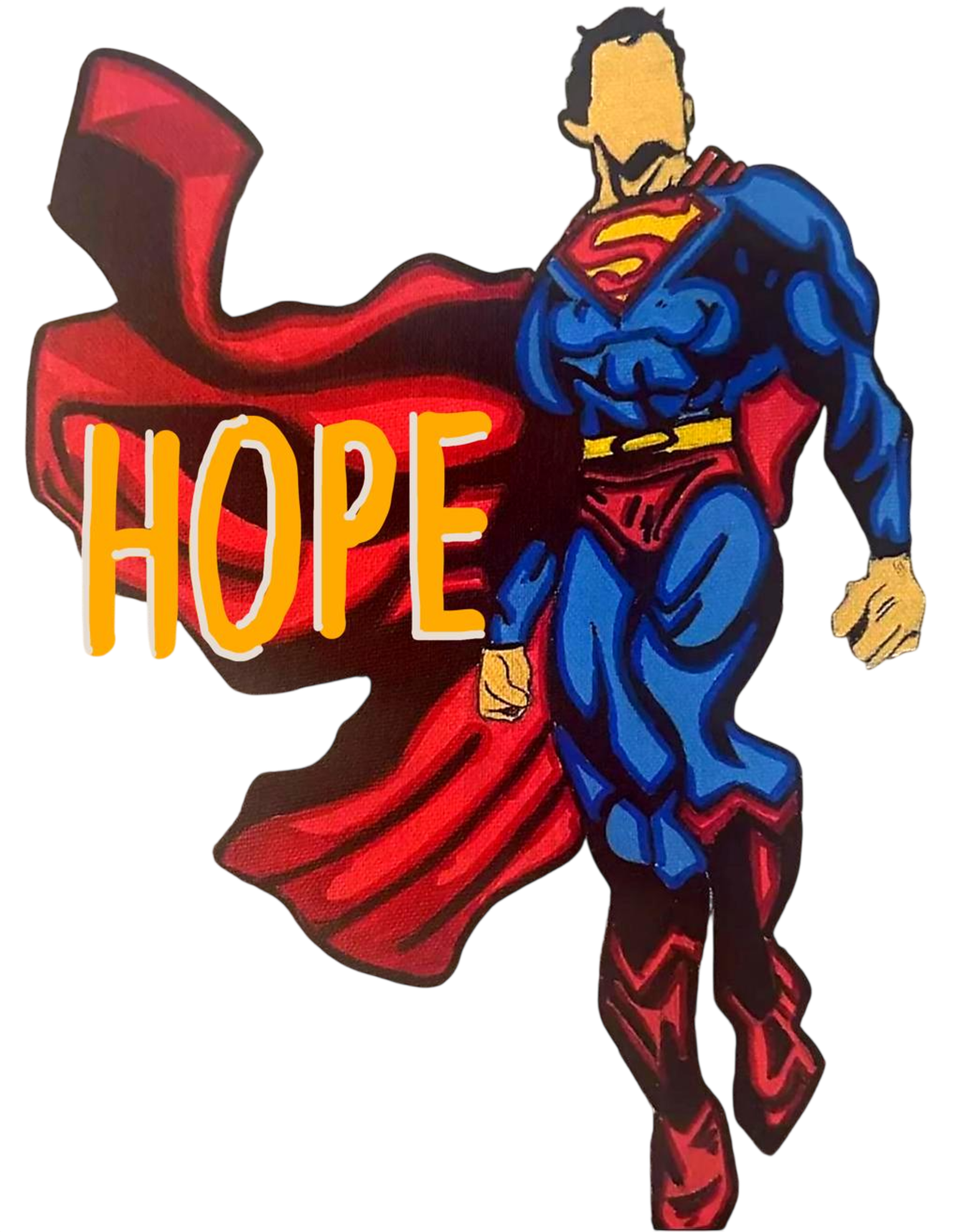 ✨ Hope Collection by Atharv 🎨